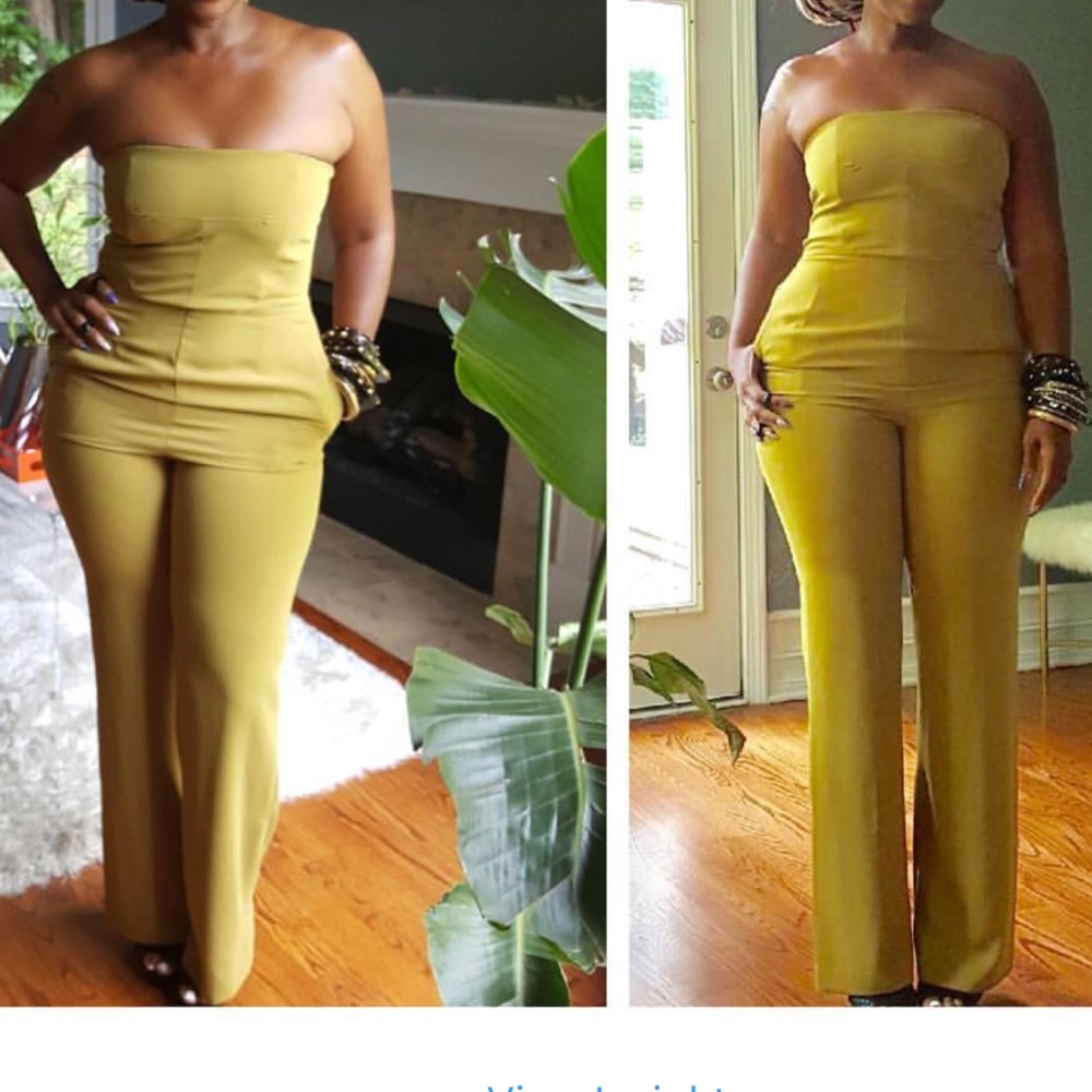 Jumpsuit
